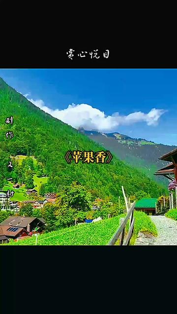 泸溪版苹果香苹果香原唱免费听